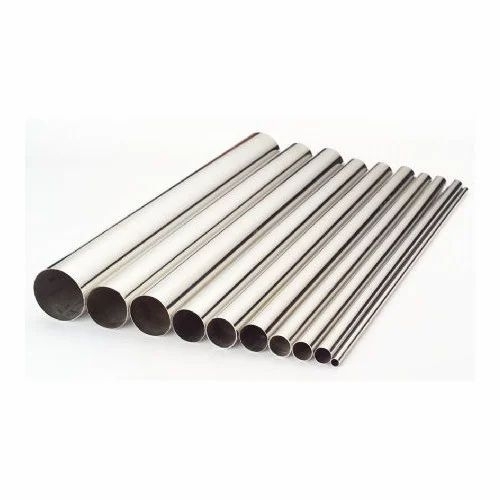 Stainless Steel Pipes A358 TP 304