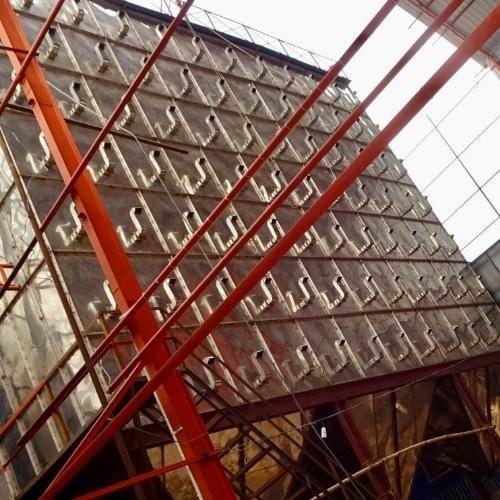 Storage Silo