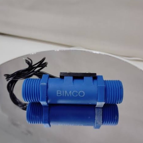 Water Flow Switch