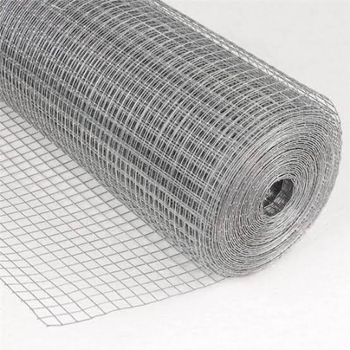 Welded Wire Mesh