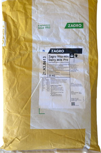 Zagro Mineral Mixture