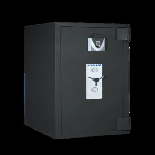 276 Litre Fire Proof And Burglary Safes