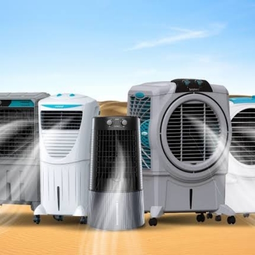 Air Cooler