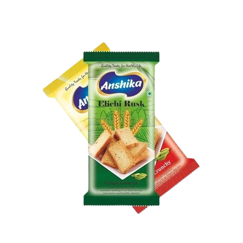 Bakery Products Packaging Pouch