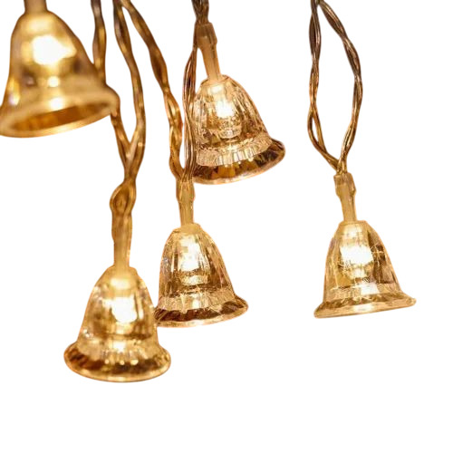 Bell String Led Light