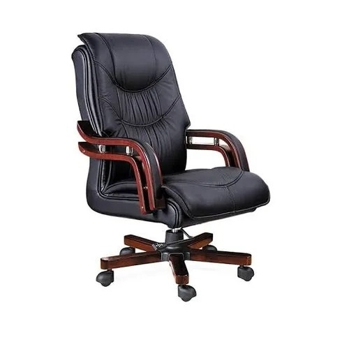 Revolving chair 