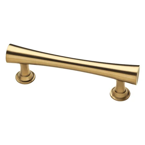 Brass Cabinet Handle