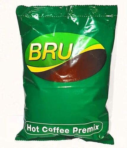 Bru Coffee Premix