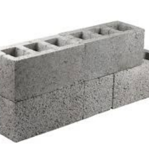 Concrete Blocks