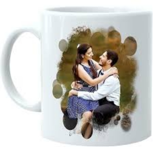 customized mug
