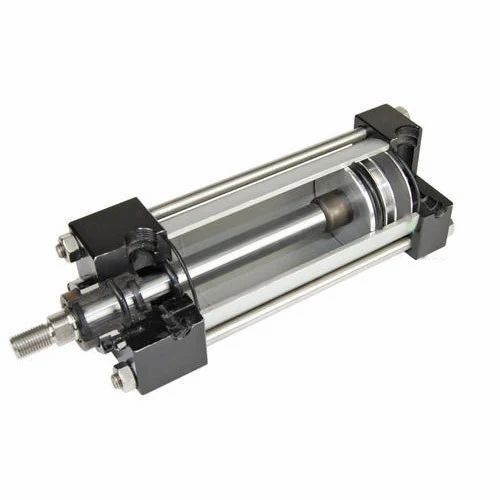 Cylinder