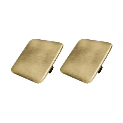 Decorative Brass Cabinet Knob