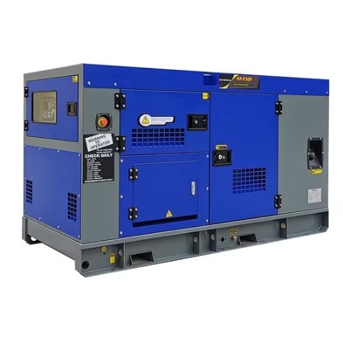 Diesel Generators