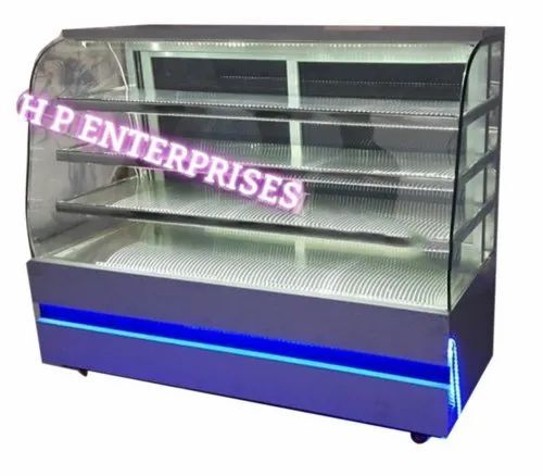 Display Counter - Color: Asperthe