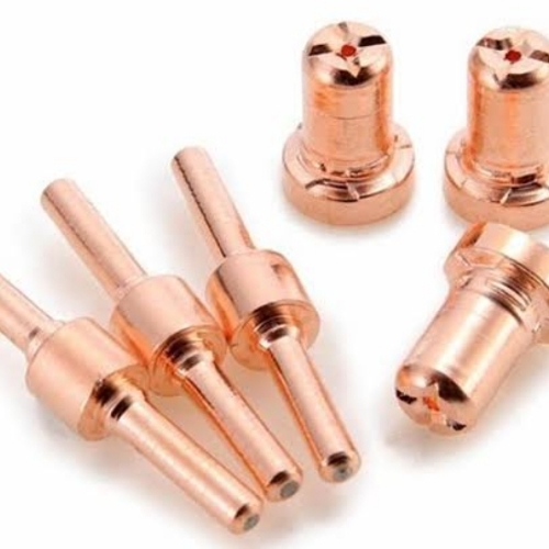 Electrodes Accessories