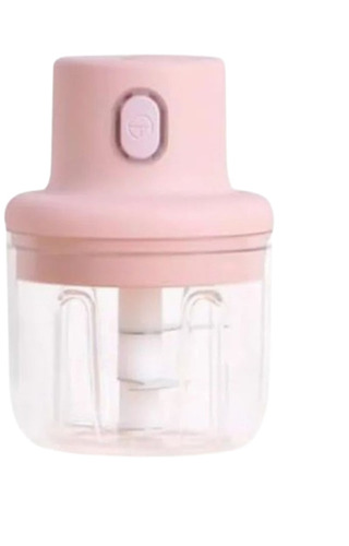 Food Chopper