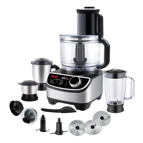 Food Mixer Grinder