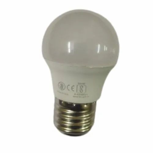 G45 Frosted Led Bulb