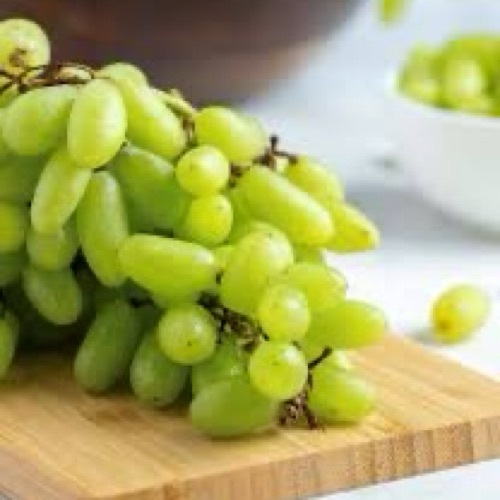 Grapes Fruit