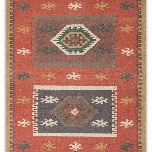Handloom Carpet