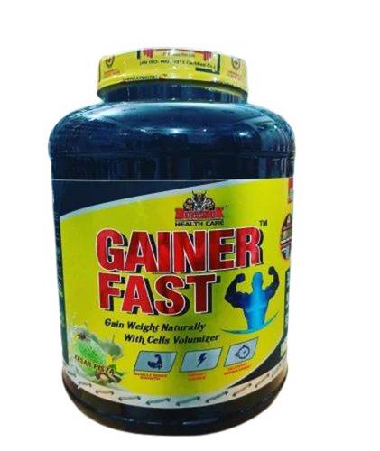 Hercules Gainer Fast Mass Gainer