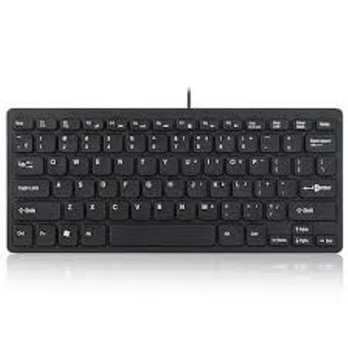 keyboard s
