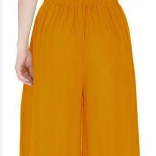 Ladies Palazzo 