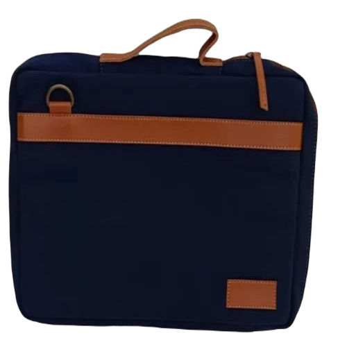 Leather Laptop Bag