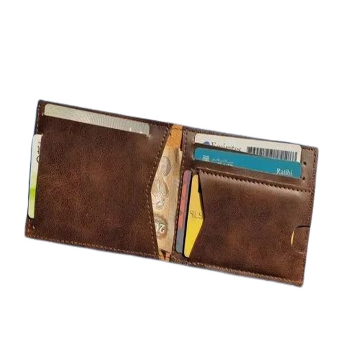 Leather Wallet For Men