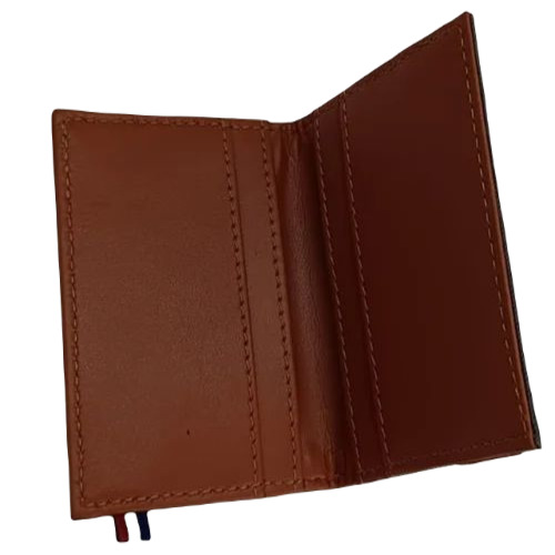 Metal Visiting Card Holder
