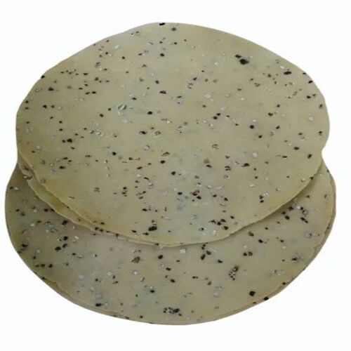 Moong Dal Masala Papad