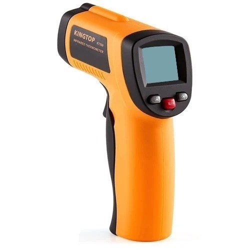 Non Contact Infrared Thermometer