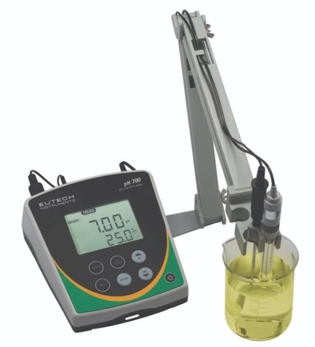 Online Ph Meter