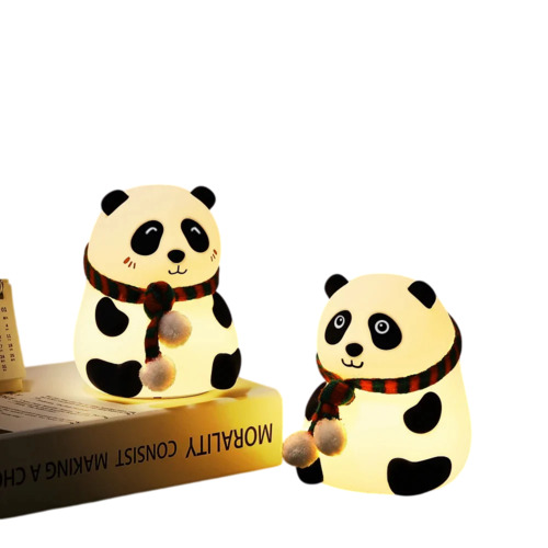 Panda Night Lamps