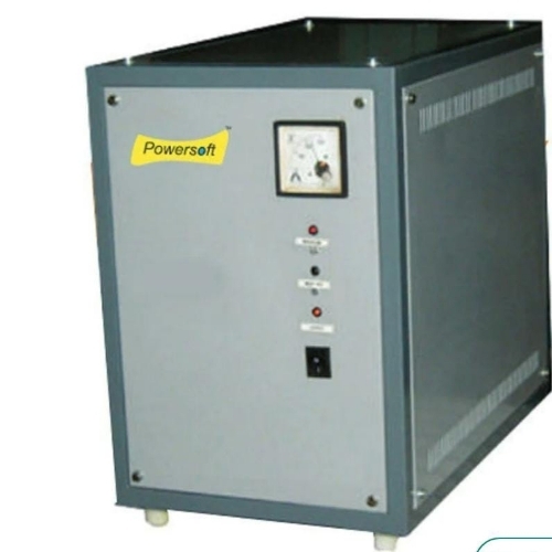 Powersoft voltage transformer 