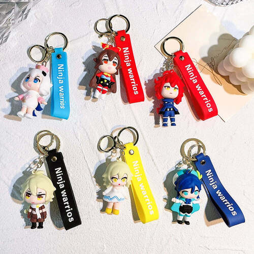 Promotional Keychain