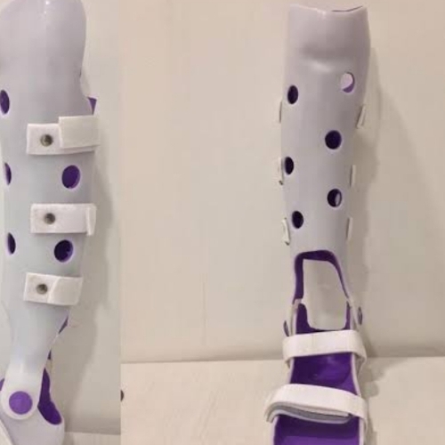 PTA Brace