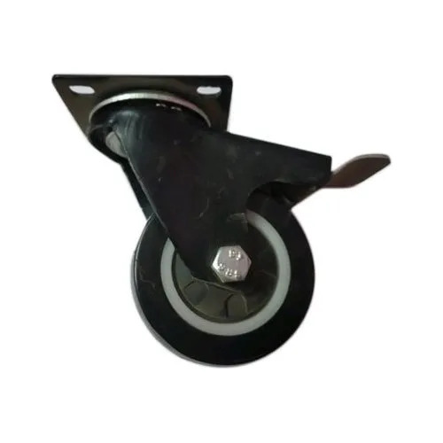 PU Caster Wheel