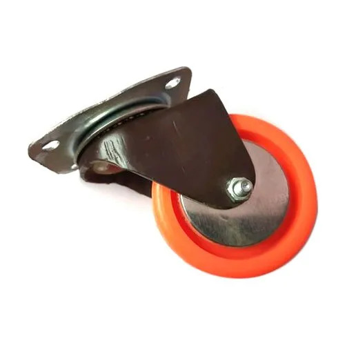 Puff Caster Wheel