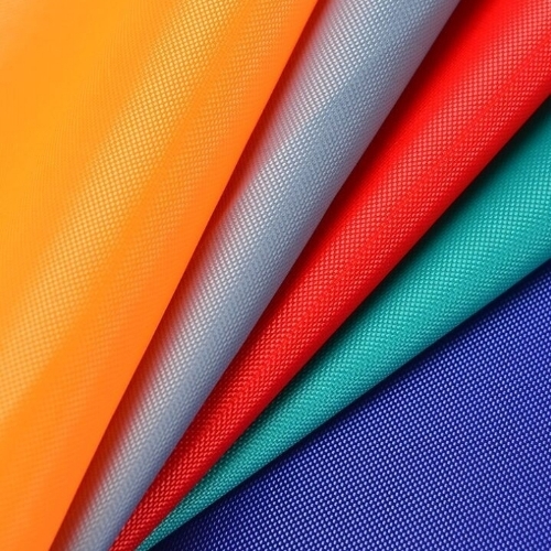 Pvc Coated Fabric