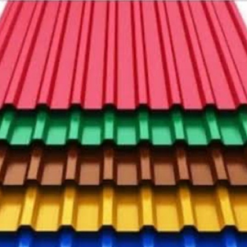 Roofing Sheet
