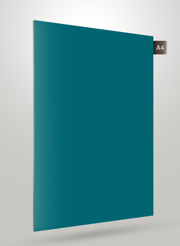 Royale Touche Laminate Crystal 1173 - Color: Blue
