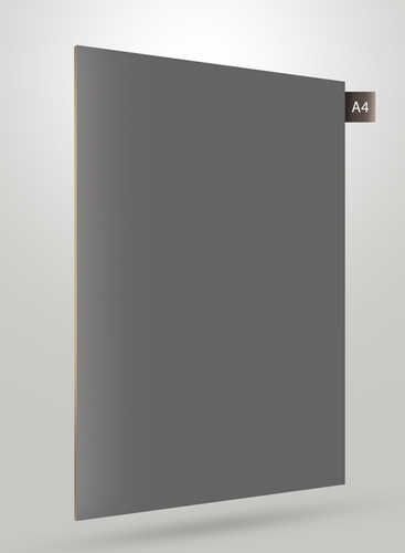 Royale Touche Laminate Crystal 1176 - Material: Wood