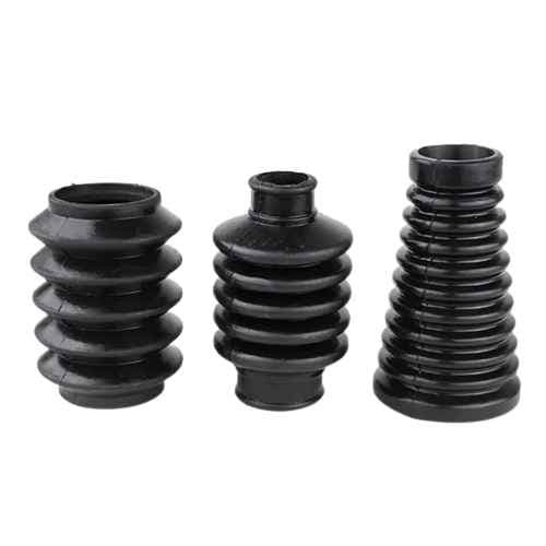 Rubber Bellow