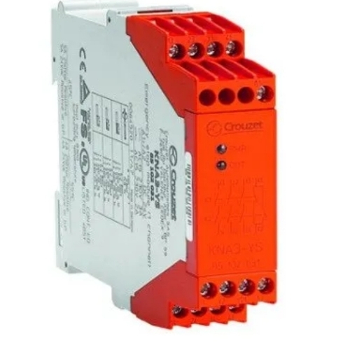 Safety Relays