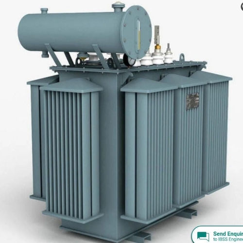 Single and three phase voltage transformer 