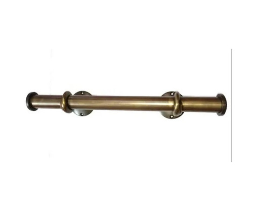 Solid Brass Door Pull Handle