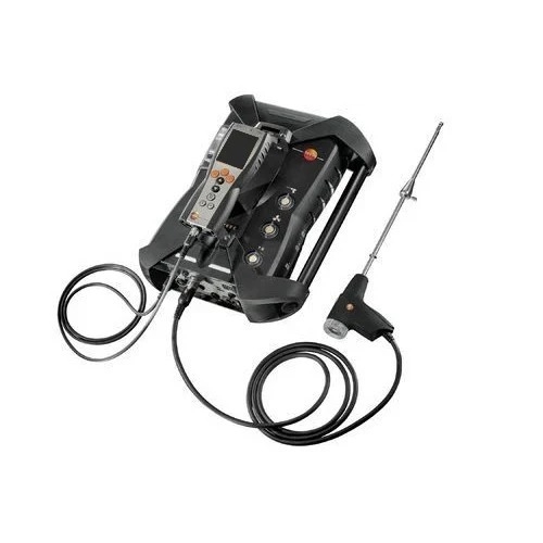 Testo Portable Flue Gas Analyzer