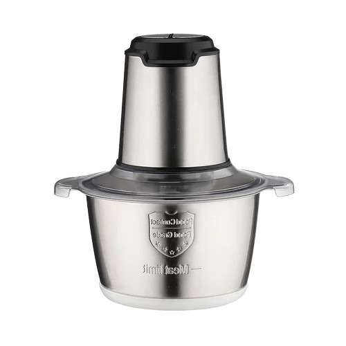 Two Motor Food Chopper