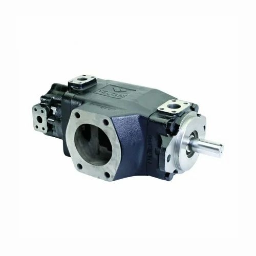 Veljan Vt6dcc Triple Vane Pumps